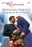Accepting the Boss's Proposal (Mills & Boon Cherish) (eBook, ePUB)