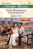 The Wedding Challenge (Mills & Boon Cherish) (eBook, ePUB)