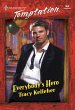 Everybody's Hero (eBook, ePUB) - Bild 1