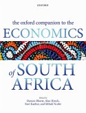 The Oxford Companion to the Economics of South Africa (eBook, PDF)