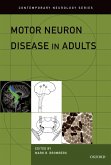 Motor Neuron Disease in Adults (eBook, ePUB)