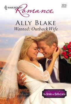 Cover Wanted: Outback Wife (eBook, ePUB)