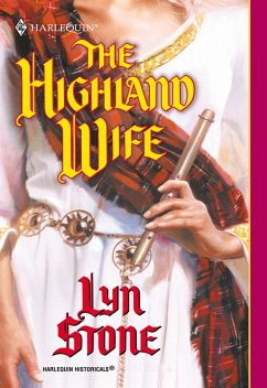 The Highland Wife (eBook, ePUB) - Stone, Lyn