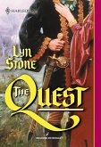 The Quest (Mills & Boon Historical) (eBook, ePUB)