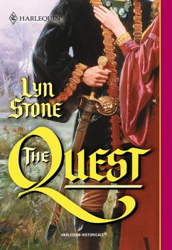 Cover The Quest (eBook, ePUB)