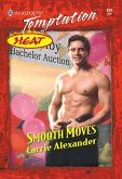 Smooth Moves (eBook, ePUB) Smooth Moves (eBook, ePUB)