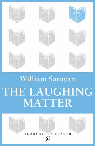The Laughing Matter (eBook, ePUB) The Laughing Matter (eBook, ePUB)