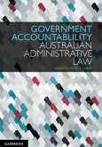 Government Accountability (eBook, PDF)
