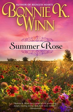 Cover Summer Rose (eBook, ePUB)