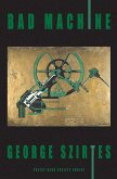 Bad Machine (eBook, ePUB)