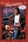 Look, But Don't Touch (Mills & Boon Temptation) (eBook, ePUB)