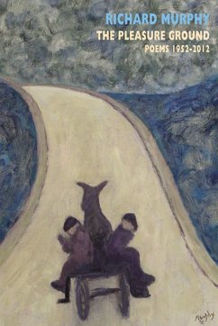 Cover The Pleasure Ground (eBook, ePUB)