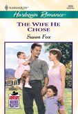 The Wife He Chose (eBook, ePUB)