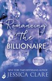 Romancing the Billionaire: Billionaire Boys Club 5 (eBook, ePUB)