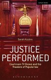 Justice Performed (eBook, ePUB)