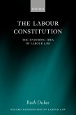The Labour Constitution (eBook, ePUB)