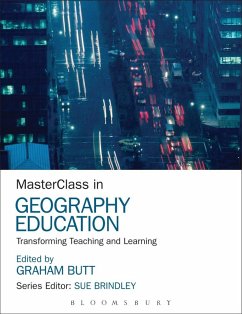 MasterClass in Geography Education (eBook, PDF)