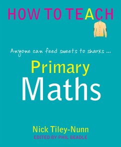 Primary Maths (eBook, ePUB) - Tiley-Nunn, Nick