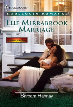 The Mirrabrook Marriage (Mills & Boon Cherish) (eBook, ePUB) - Hannay, Barbara