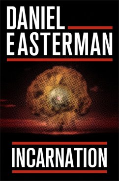 Cover Incarnation (eBook, ePUB)