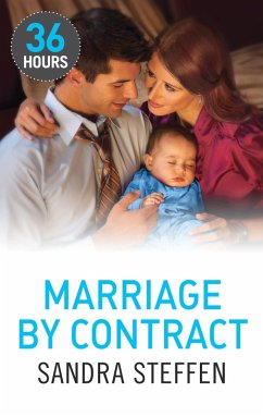 Cover Marriage by Contract (eBook, ePUB)