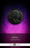 Delphi Complete Works of Sallust (Illustrated) (eBook, ePUB)