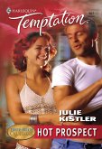Hot Prospect (eBook, ePUB)