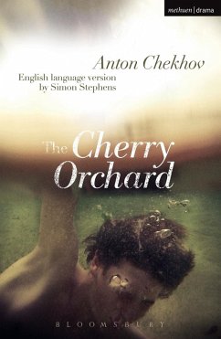 Cover The Cherry Orchard (eBook, PDF)