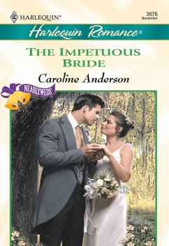 The Impetuous Bride (eBook, ePUB) - Anderson, Caroline