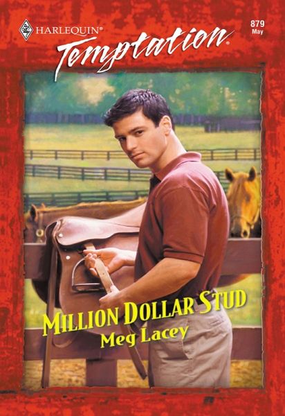 Million Dollar Stud (eBook, ePUB) Million Dollar Stud (eBook, ePUB)