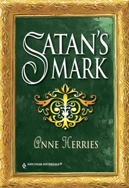 Satan's Mark (eBook, ePUB)