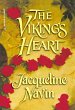The Viking's Heart (eBook, ePUB) - Bild 1
