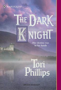 The Dark Knight (eBook, ePUB) - Phillips, Tori