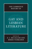 Cambridge History of Gay and Lesbian Literature (eBook, PDF)