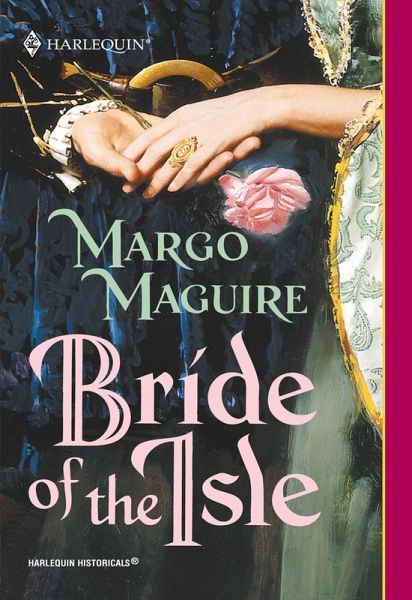 Bride Of The Isle (eBook, ePUB)