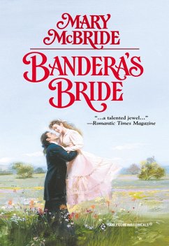 Cover Bandera's Bride (eBook, ePUB)