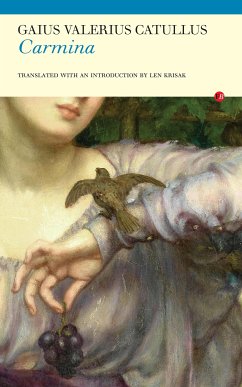 Carmina (eBook, ePUB) - Catullus, Gaius Valerius