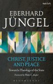 Christ, Justice and Peace (eBook, PDF)