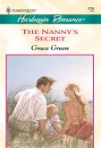 The Nanny's Secret (Mills & Boon Cherish) (eBook, ePUB)