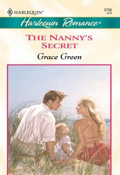 The Nanny's Secret (Mills & Boon Cherish) (eBook, ePUB) - Green, Grace