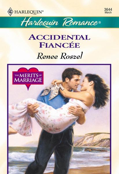 Accidental Fiancee (eBook, ePUB) Accidental Fiancee (eBook, ePUB)