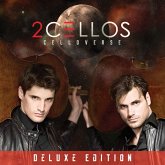 Celloverse (Deluxe Version)