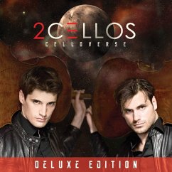 Celloverse (Deluxe Version) - 2cellos