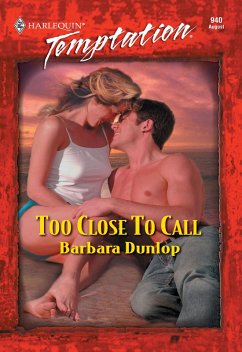 Cover Too Close To Call (eBook, ePUB)