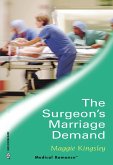The Surgeon's Marriage Demand (eBook, ePUB)