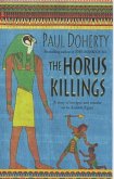 The Horus Killings (Amerotke Mysteries, Book 2) (eBook, ePUB)