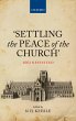'Settling the Peace of the Church'... - Bild 1