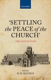 'Settling the Peace of the Church' (eBook, PDF)
