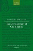 The Development of Old English (eBook, PDF)