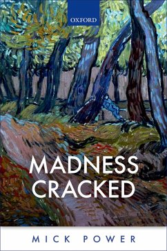 Madness Cracked (eBook, PDF) - Power, Mick